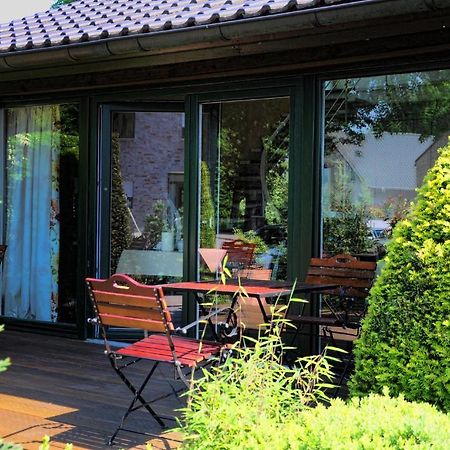 Landhaus Berger Guest House Feldhausen Eksteriør bilde
