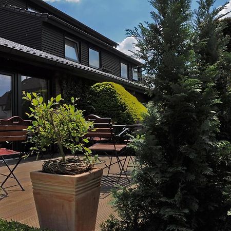 Landhaus Berger Guest House Feldhausen Eksteriør bilde
