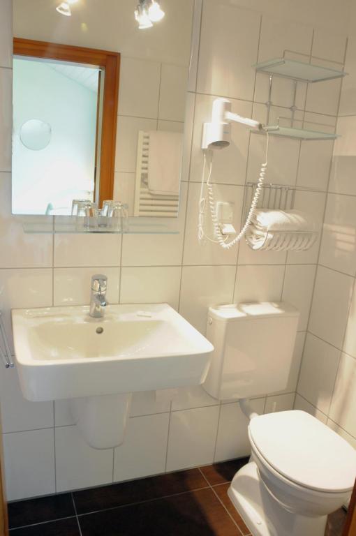 Landhaus Berger Guest House Feldhausen Rom bilde