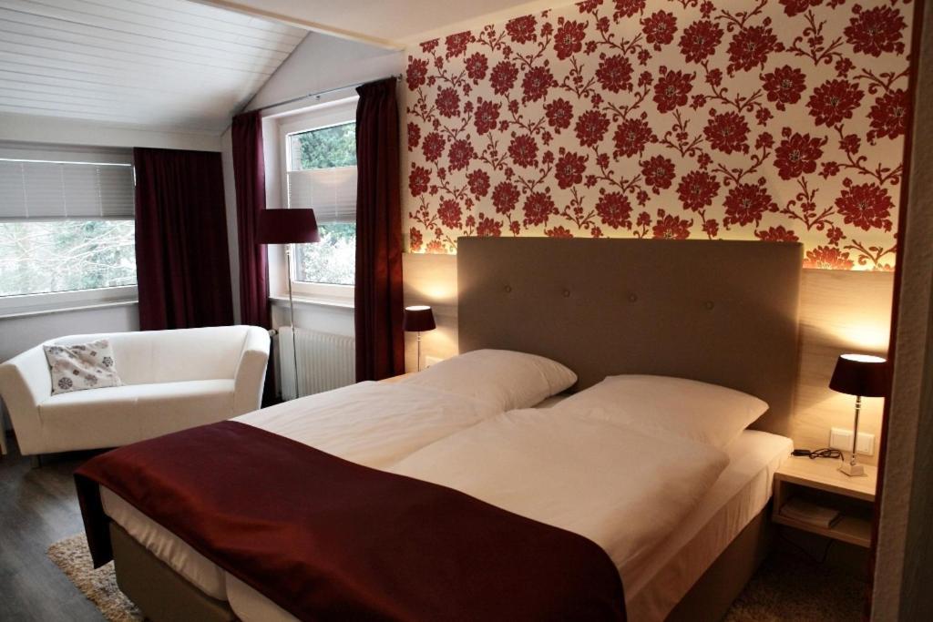 Landhaus Berger Guest House Feldhausen Rom bilde