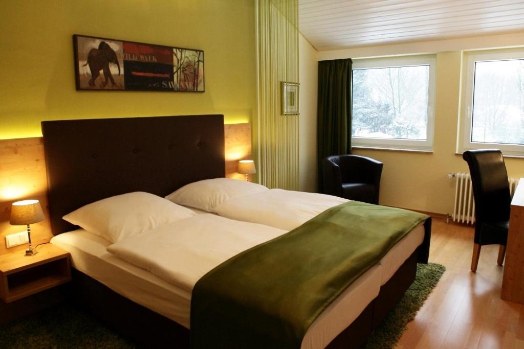 Landhaus Berger Guest House Feldhausen Rom bilde
