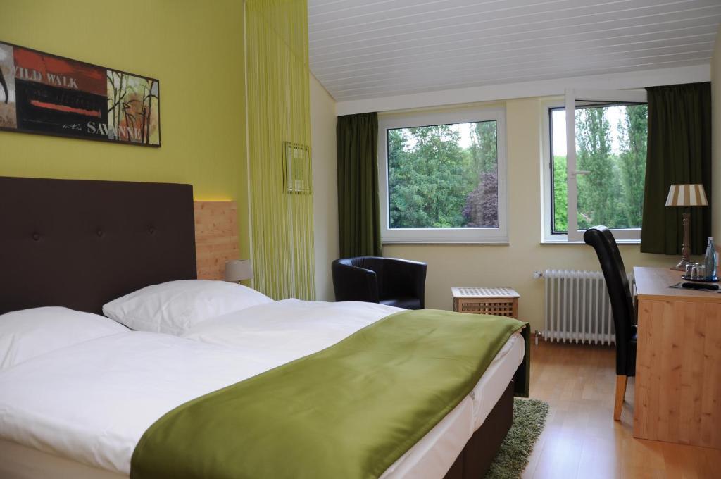 Landhaus Berger Guest House Feldhausen Rom bilde