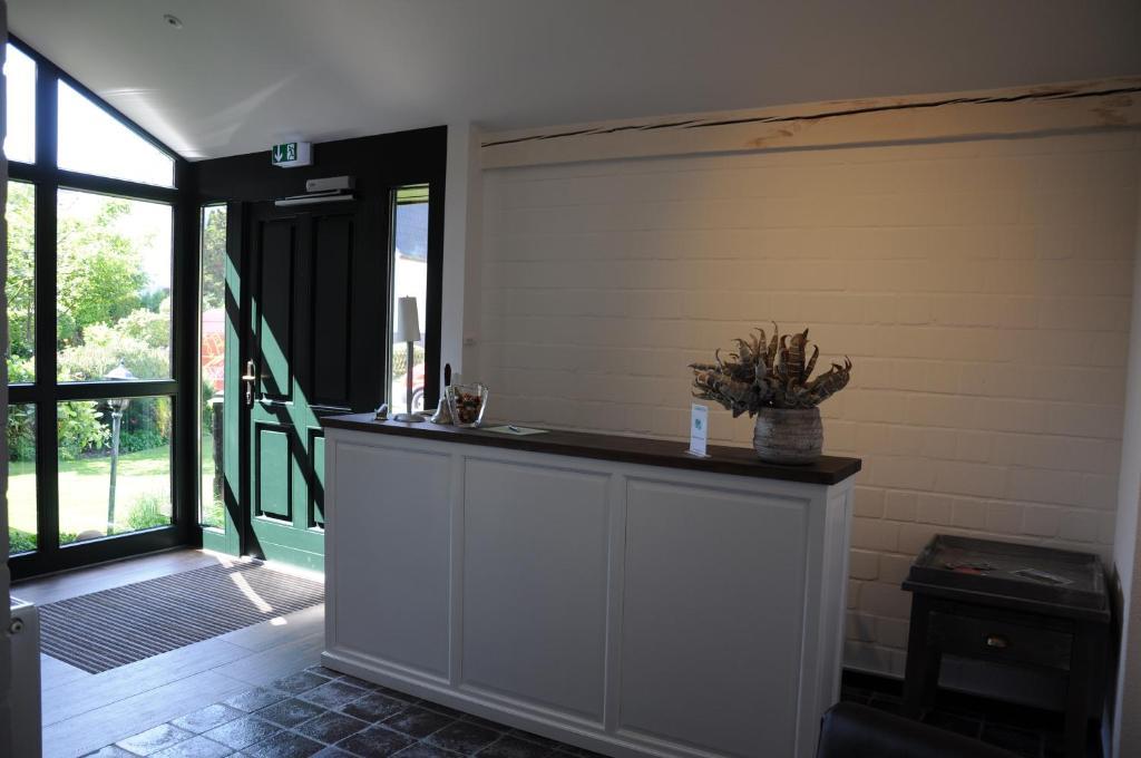 Landhaus Berger Guest House Feldhausen Eksteriør bilde