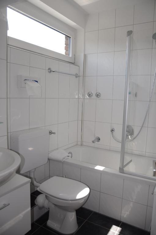 Landhaus Berger Guest House Feldhausen Rom bilde