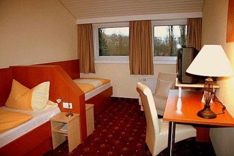 Landhaus Berger Guest House Feldhausen Rom bilde